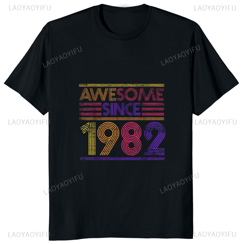 Limited Edition 1982 Vintage P - Street Fashion Types ulasan dan harga