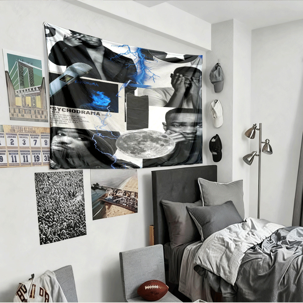Dave's Artistic Rap Theme Digi - Street Fashion Events ulasan dan harga