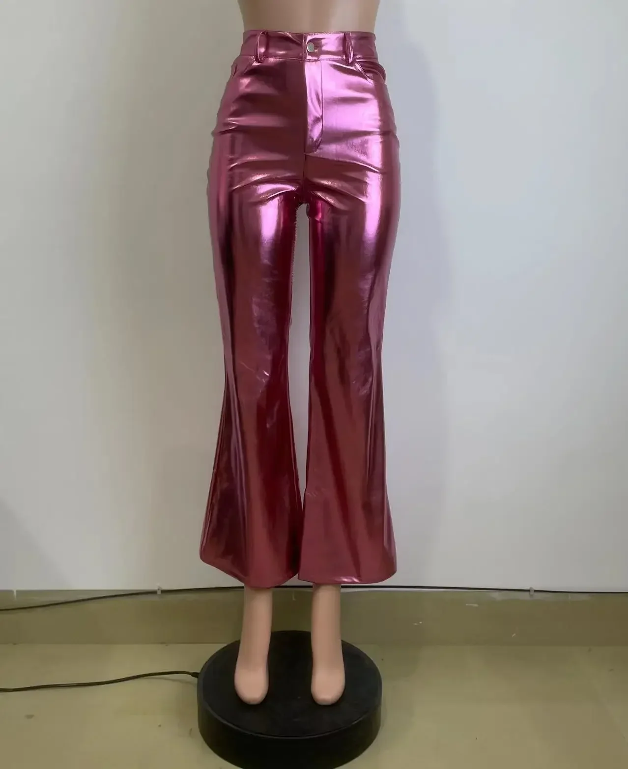 Women Streetwear Bright High W - Street Fashion Fall 2025 ulasan dan harga