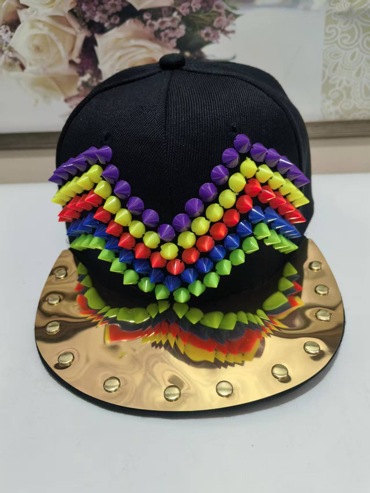 Men And women New Handmade Coo - Street Fashion Roma ulasan dan harga